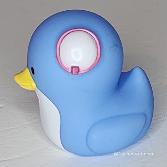 HELLO KITTY 🐱 AND FRIENDS Sanrio Rubber Ducky Set - Picture 13 of 14